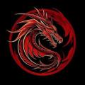 Red+Dragon